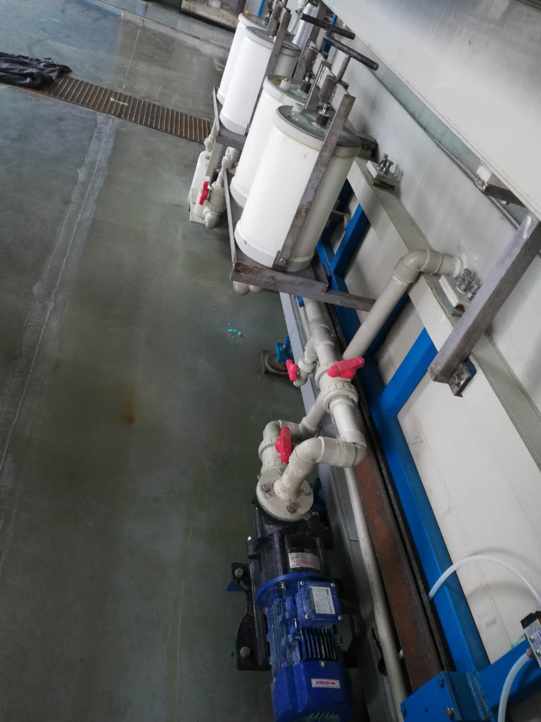 抽濃硫酸用什么泵？