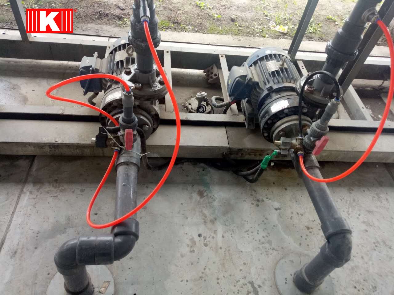 水處理加藥泵用什么泵好？