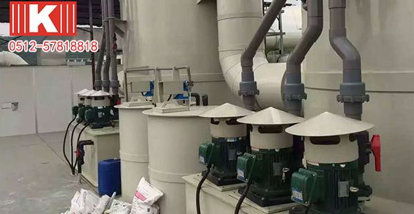 3.4立式泵 3.4立式泵