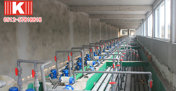 昆山國寶過濾機有限公司只生產(chǎn)好質(zhì)量立式離心排污泵！