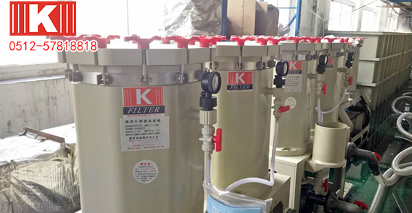 4.6過濾機 4.6過濾機