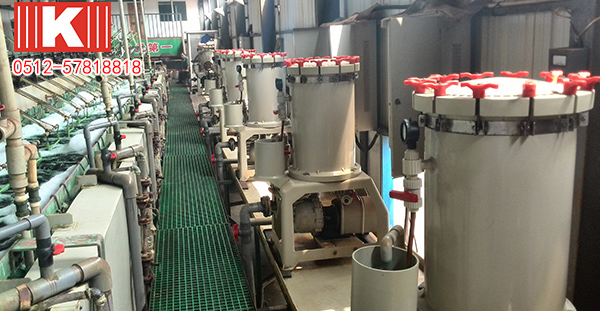 4.4過(guò)濾機(jī) 4.4過(guò)濾機(jī)