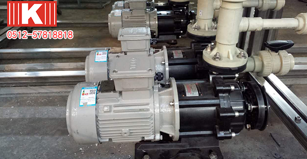 你想知道惠州耐腐蝕磁力泵價格多少？-昆山國寶過濾機有限公司